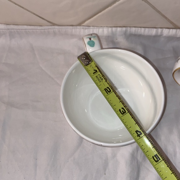 New James Sadler “London Travel” Tea for One - Picture 11 of 12